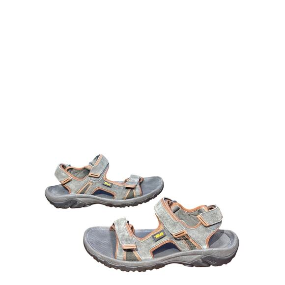 Men's Teva hiking sandal size 11 - Picture 1 of 6